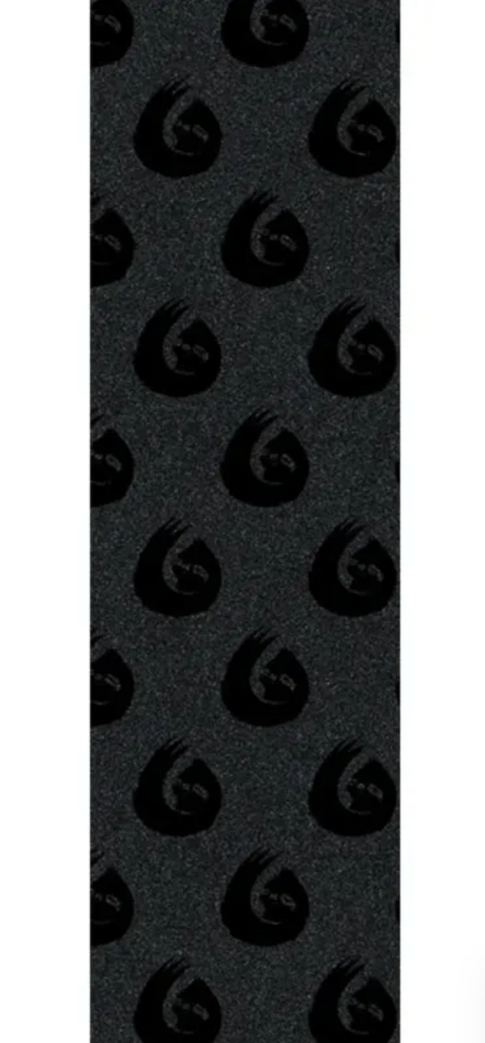 Hella Grip Sloth Dot Griptape