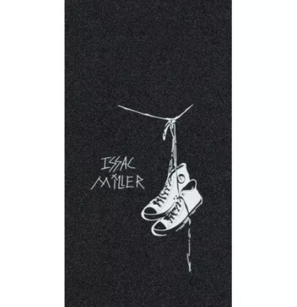 Hella Grip Signature Issac Miller Griptape