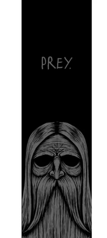 Prey Odin Griptape