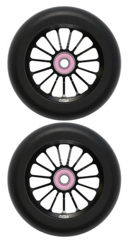 Aztec Architect V2 110 mm Hul 2 stk