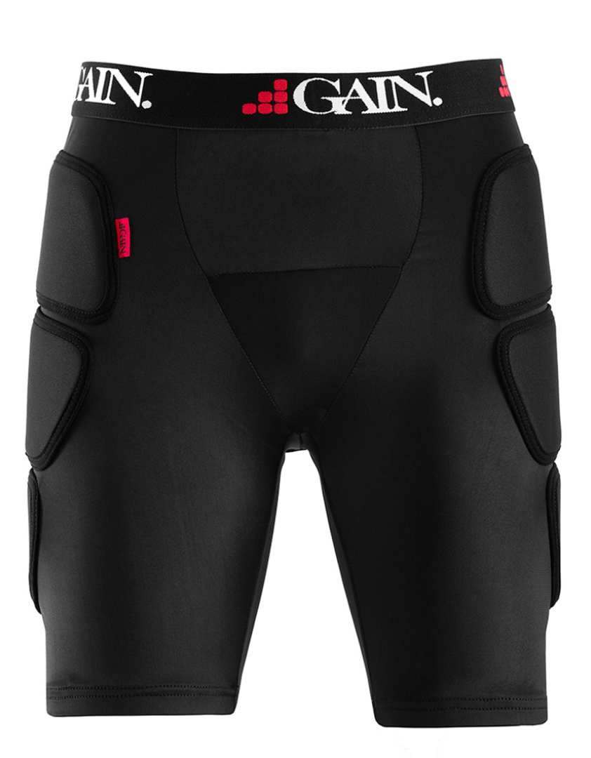 GAIN Protection THE SLEEPER Hip/Bum Hoftebeskyttelse