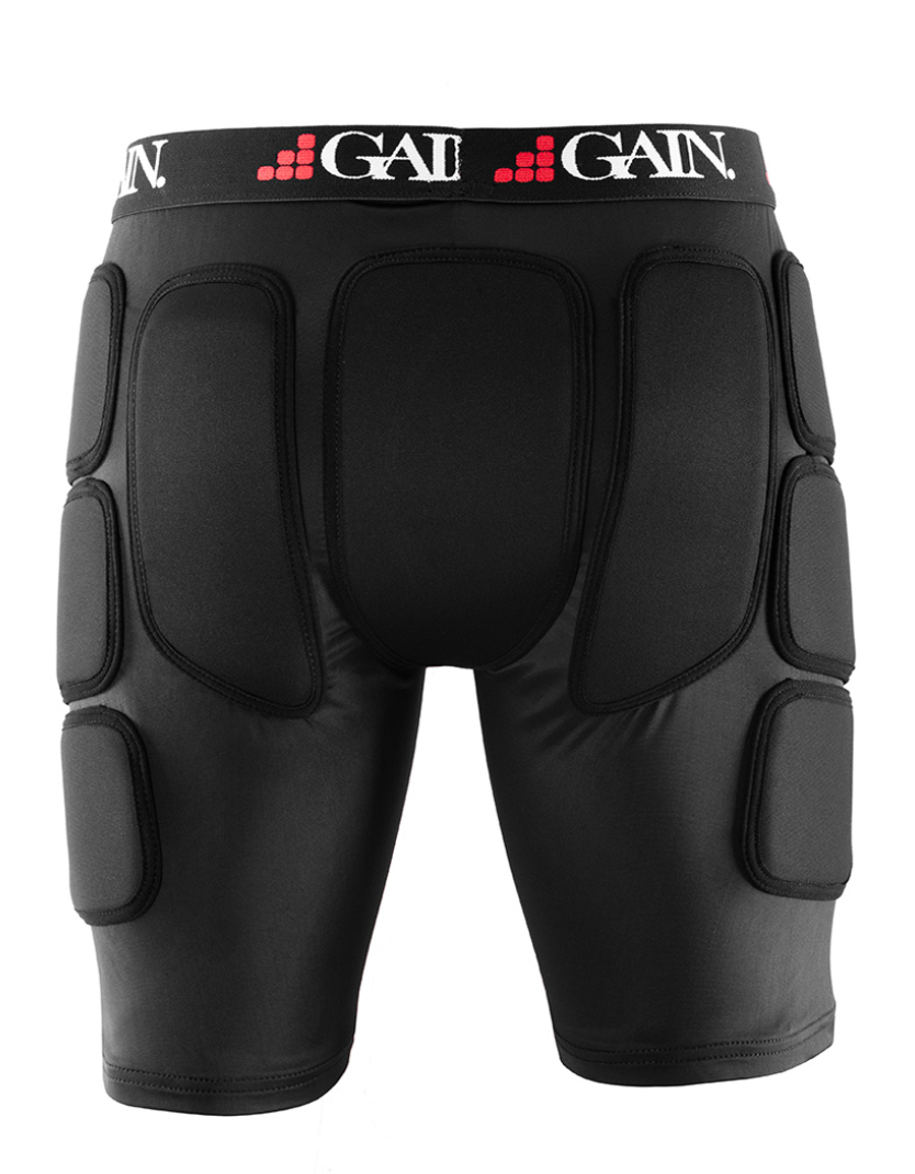 GAIN Protection THE SLEEPER Hip/Bum Hoftebeskyttelse