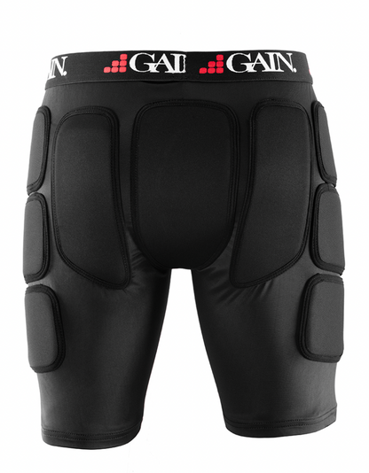 GAIN Protection THE SLEEPER Hip/Bum Hoftebeskyttelse