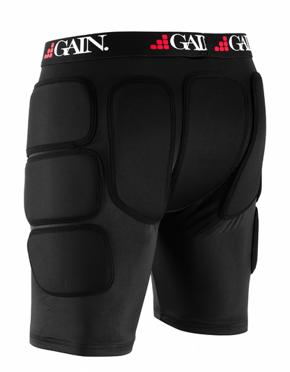 GAIN Protection THE SLEEPER Hip/Bum Hoftebeskyttelse