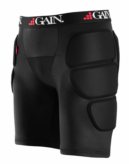 GAIN Protection THE SLEEPER Hip/Bum Hoftebeskyttelse
