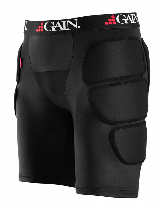 GAIN Protection THE SLEEPER Hip/Bum Hoftebeskyttelse