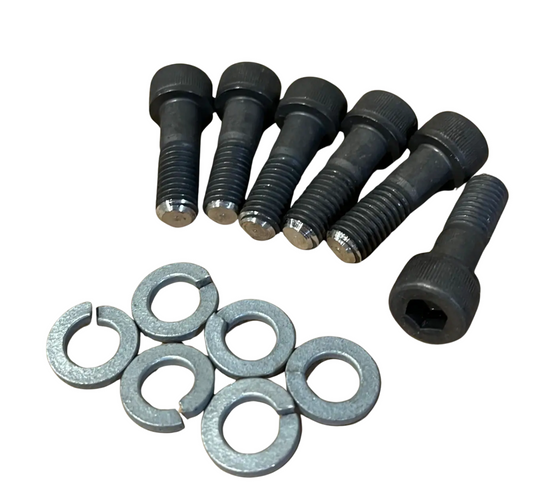 Proto Bolt Hardware Kit