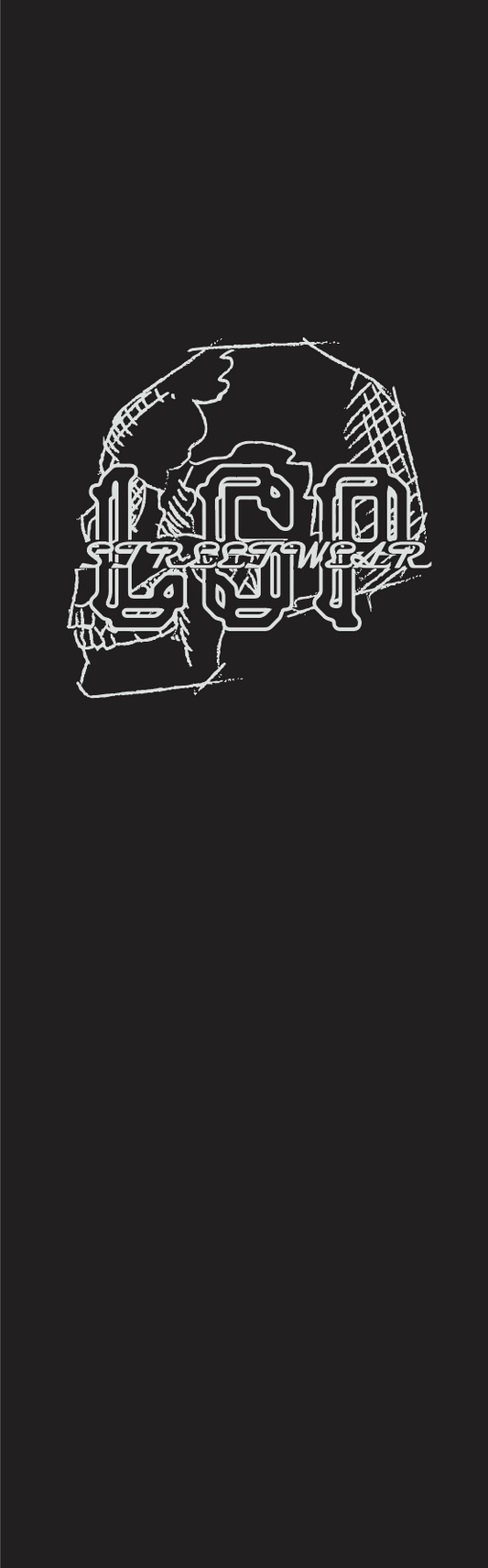 Skeleton LSP by Sigge Griptape