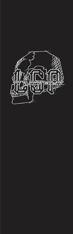 NYHET: Skeleton LSP by Sigge Griptape