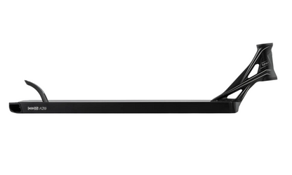 Ethic Lindworm V4 6.7"x 22.84/58 cm Svart Deck inkl LSP griptape