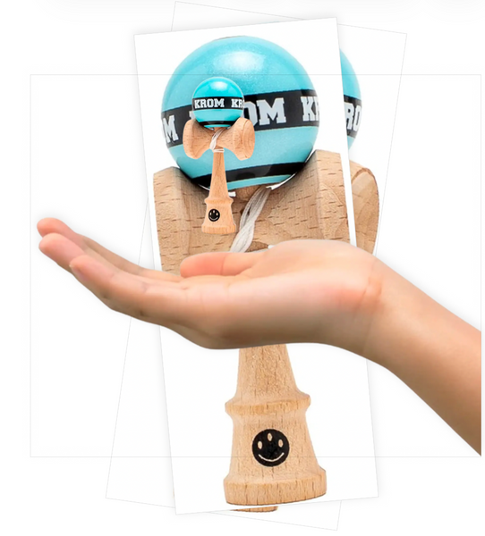 KROM Mikro Kendama