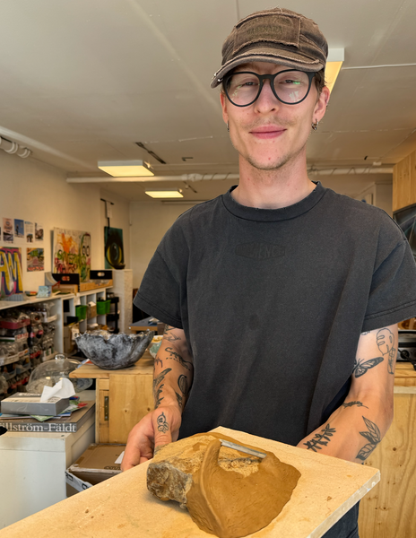 LSP Kreativ Fingerboard /Fingerscoot Sommer Camp 10.-14. august 2026