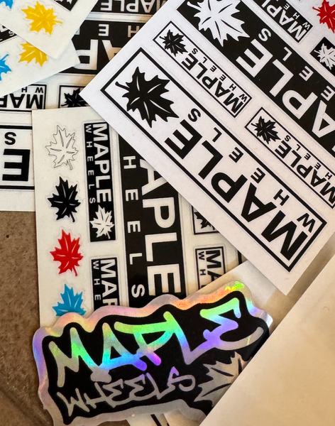 LSP Kreativ Fingerboard /Fingerscoot Sommer Camp 10.-14. august 2026