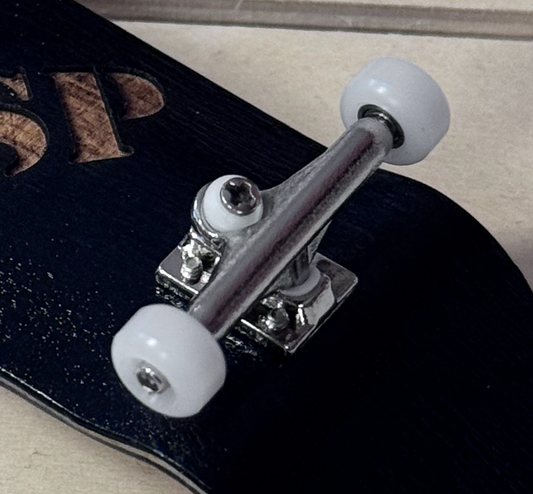 Leefai Inverted Classic Trucks 2 stk til FIngerboard