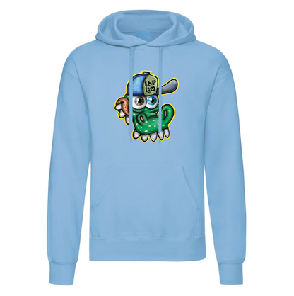 @dittnavn Gator #LSPfam Hoodie