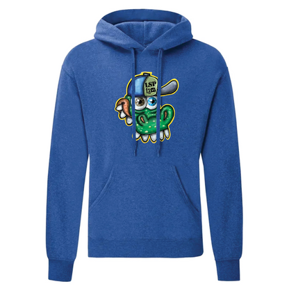 @dittnavn Gator #LSPfam Hoodie