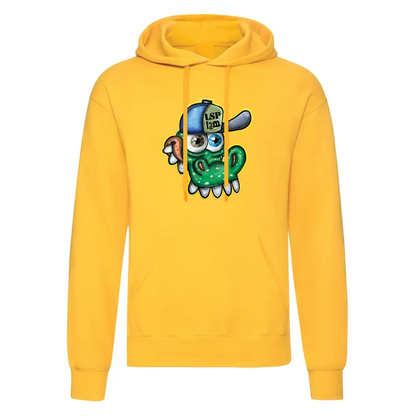 @dittnavn Gator #LSPfam Hoodie