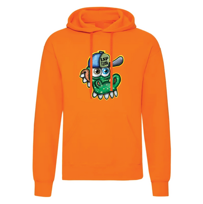 @dittnavn Gator #LSPfam Hoodie