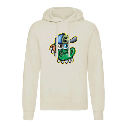 @dittnavn Gator #LSPfam Hoodie