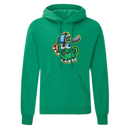 @dittnavn Gator #LSPfam Hoodie