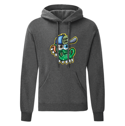@dittnavn Gator #LSPfam Hoodie