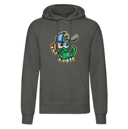 @dittnavn Gator #LSPfam Hoodie