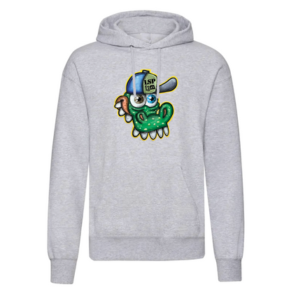 @dittnavn Gator #LSPfam Hoodie
