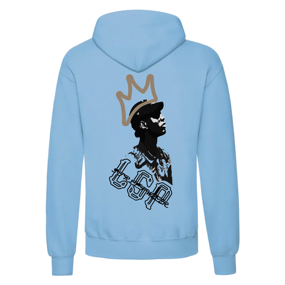 Mendy Crown Hoodie