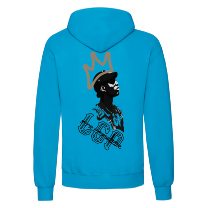 Mendy Crown Hoodie