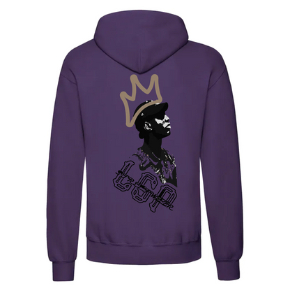 Mendy Crown Hoodie