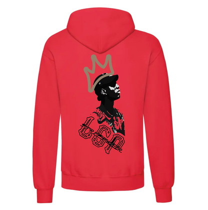 Mendy Crown Hoodie