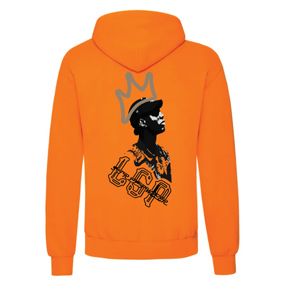 Mendy Crown Hoodie