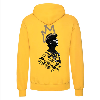 Mendy Crown Hoodie