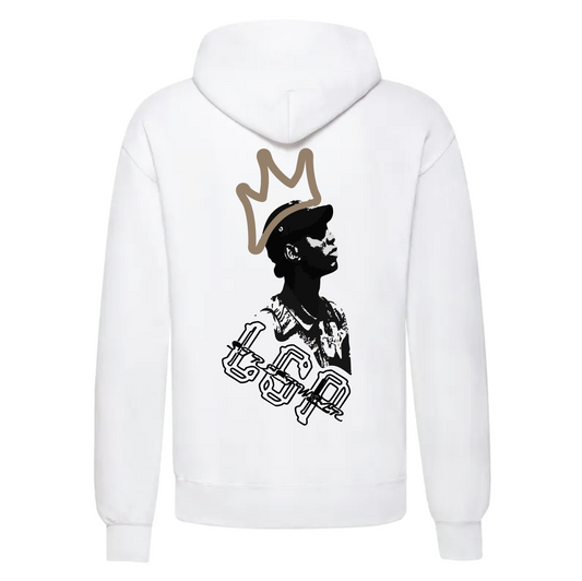 Mendy Crown Hoodie