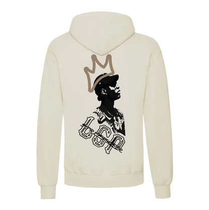 Mendy Crown Hoodie