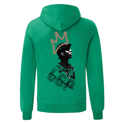 Mendy Crown Hoodie