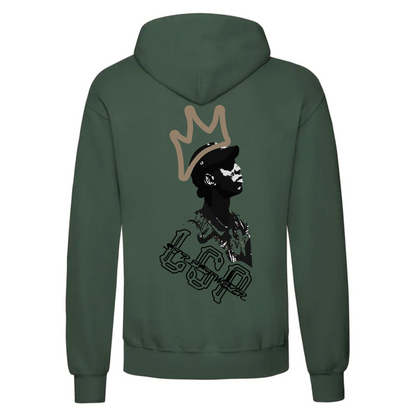 Mendy Crown Hoodie