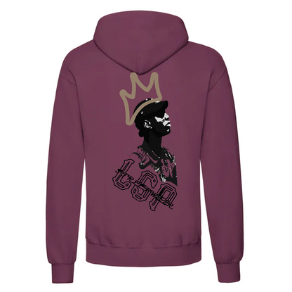 Mendy Crown Hoodie