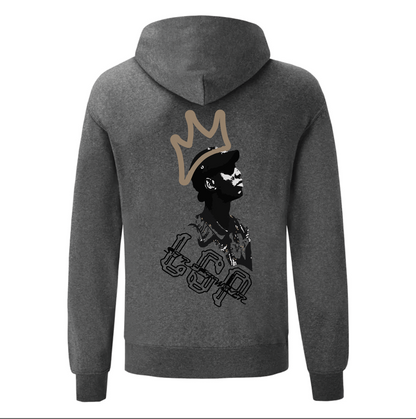 Mendy Crown Hoodie