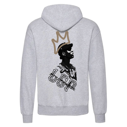 Mendy Crown Hoodie