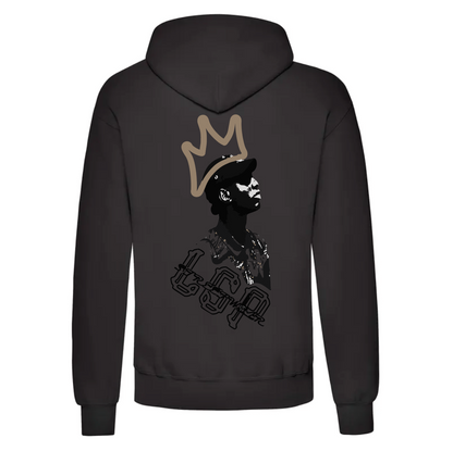 Mendy Crown Hoodie
