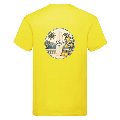 LSP Surfing French Riviera T-shirt