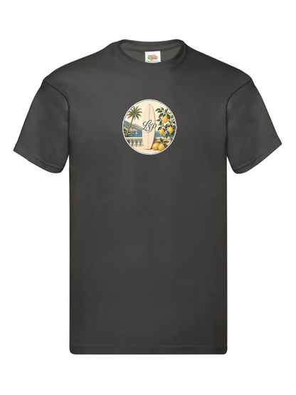 LSP Surfing French Riviera T-shirt