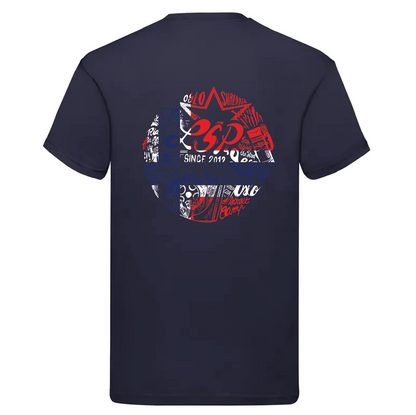 LSP NORGE T-shirt