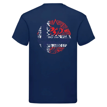 LSP NORGE T-shirt