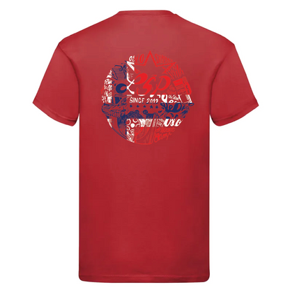 LSP NORGE T-shirt
