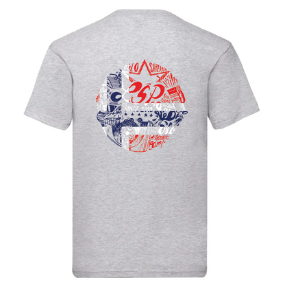 LSP NORGE T-shirt