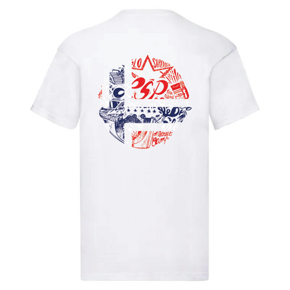 LSP NORGE T-shirt
