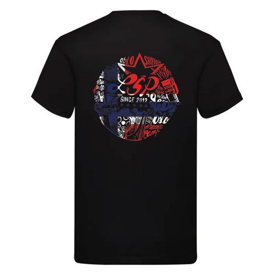 LSP NORGE T-shirt