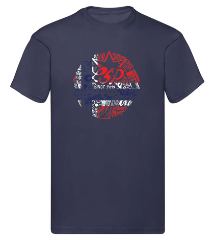 LSP NORGE T-shirt